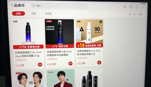 电商代运营产品适配的性能与适用条件分析