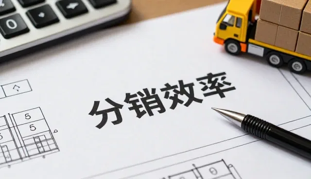 化方案在批发零售中的高效应用与日常管理建议