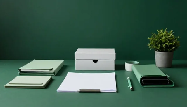 办公用品供应中库存周转率低的应对策略